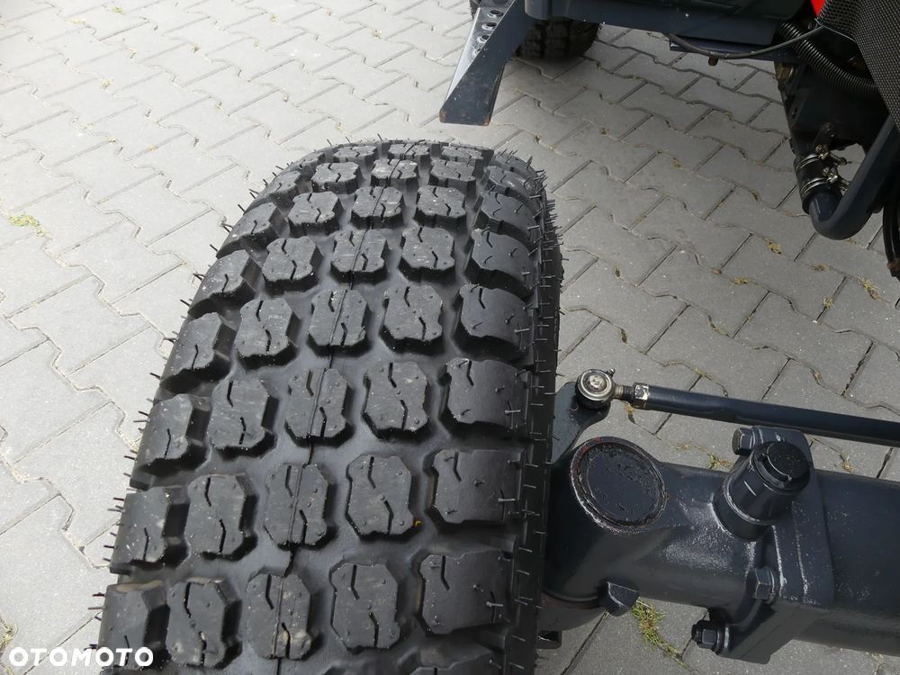 Massey Ferguson 1540* 40KM*4X4* TYLKO 1949MTG - 16