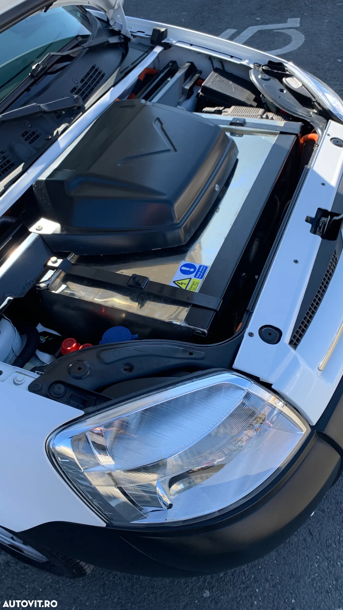 Citroën Berlingo - 22