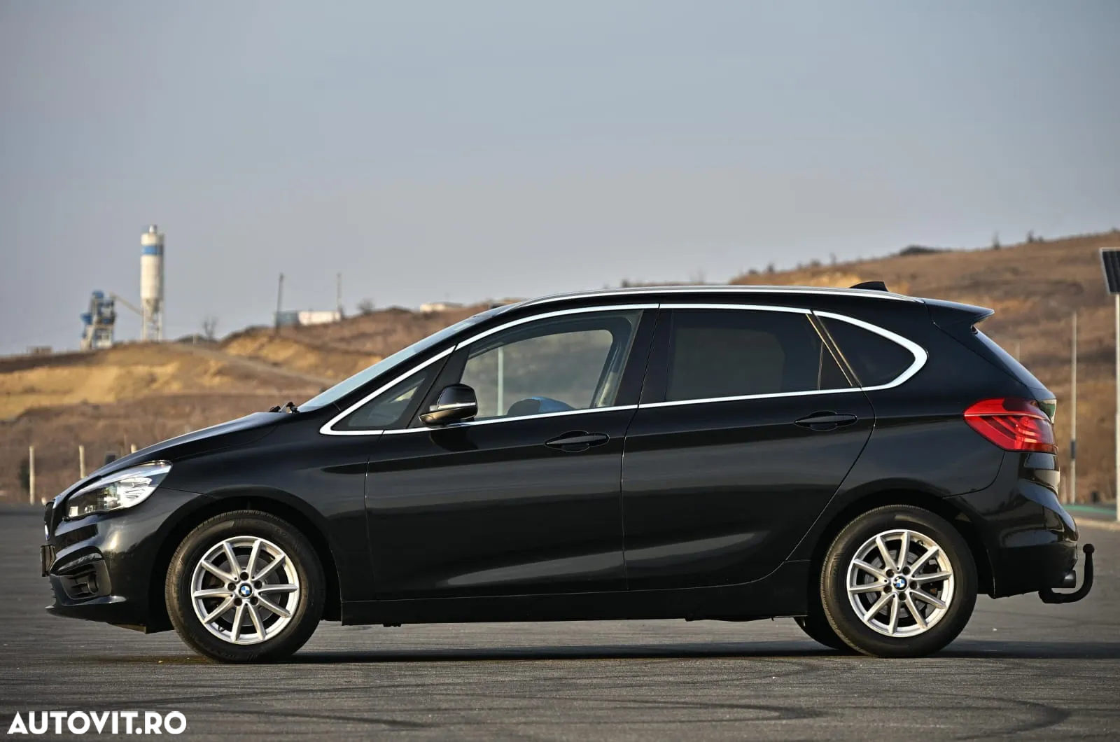 BMW Seria 2 - 8