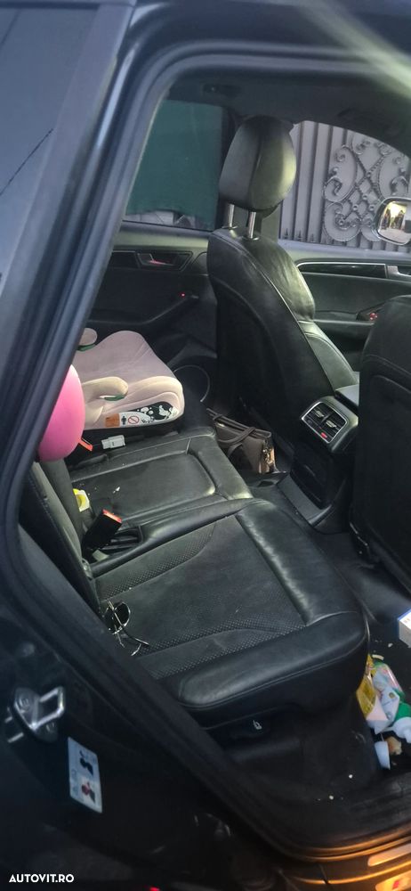 Audi Q5 2.0 TDI Quattro Stronic - 3