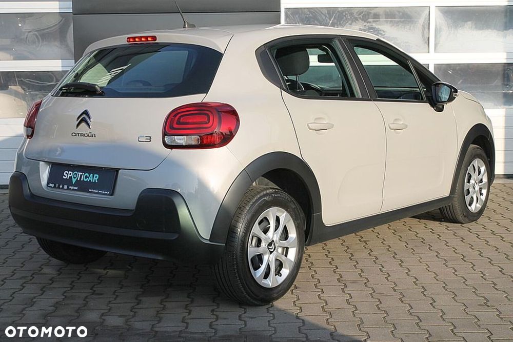 Citroën C3 - 21
