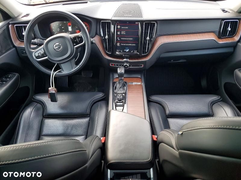 Volvo XC 60 T6 AWD Inscription - 9