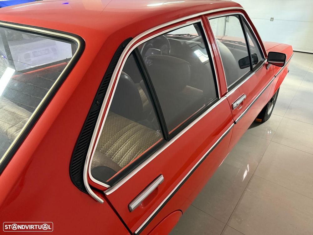 Ford Escort - 39