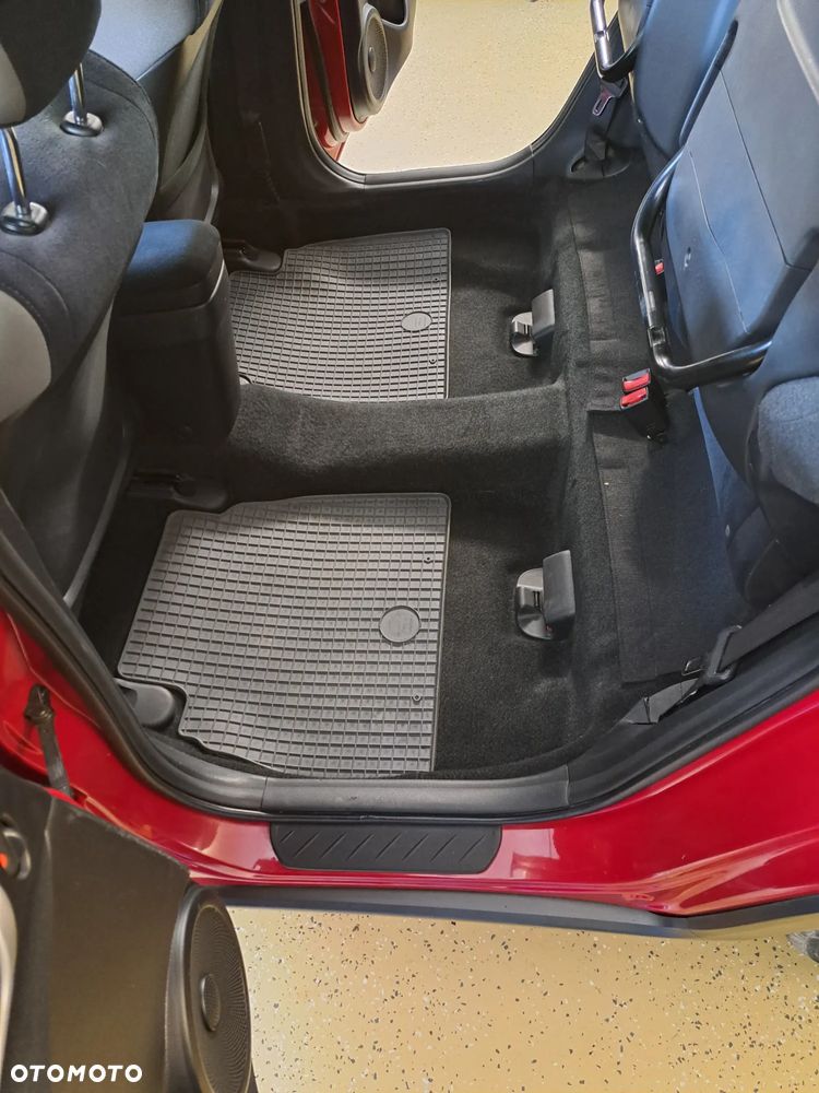 Honda Civic 1.8 Sport - 8