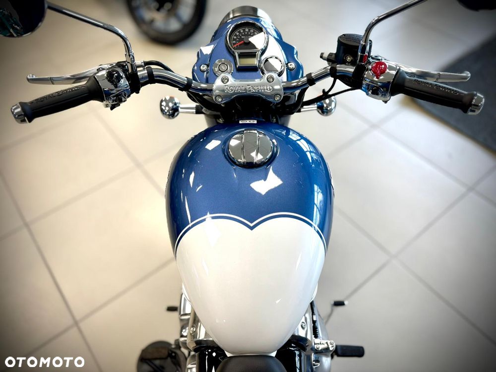 Royal Enfield Classic - 6