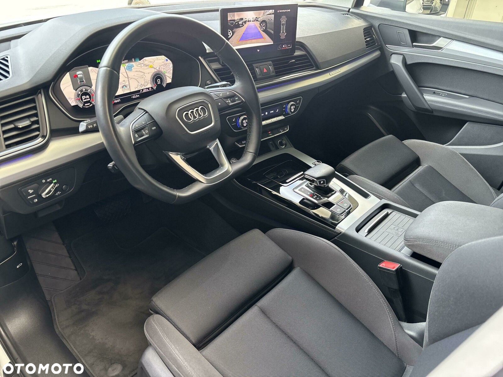 Audi Q5 - 16