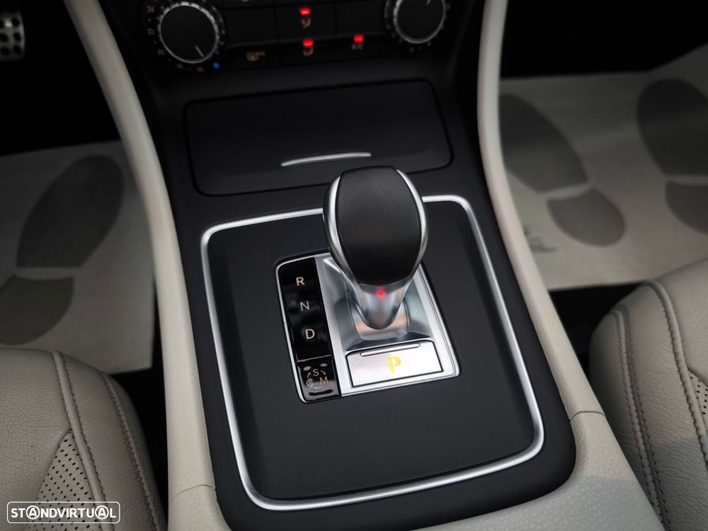 Mercedes-Benz GLA 45 AMG 4-Matic - 19