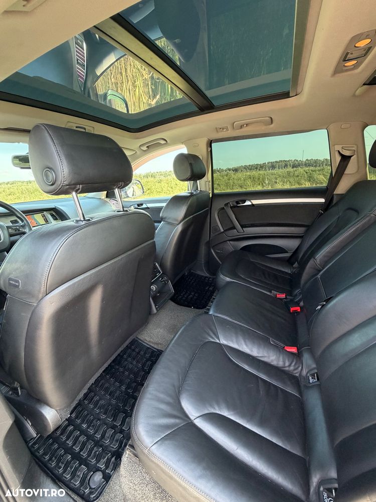 Audi Q7 - 6