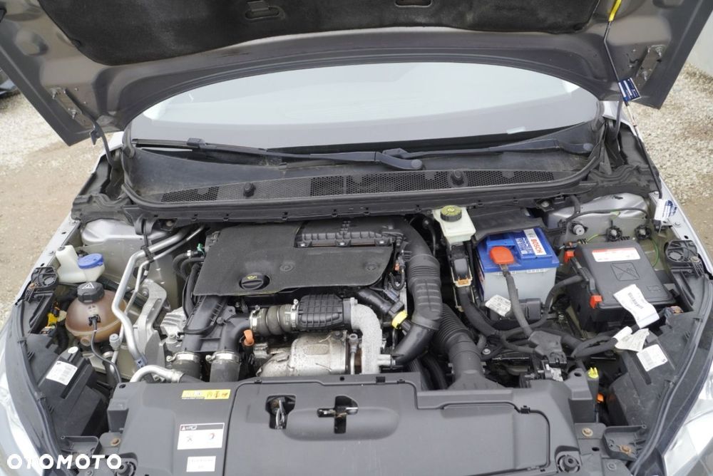 Peugeot 308 BlueHDi 120 Stop & Start Business-Line - 26
