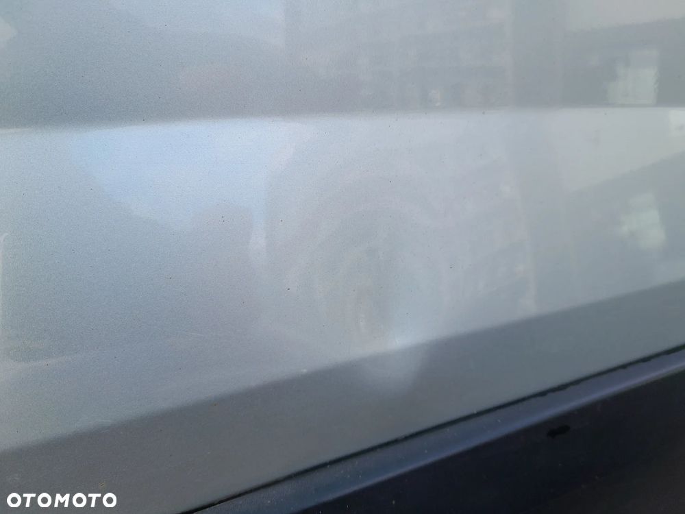 FIAT SCUDO II DRZWI LEWE BOCZNE PRZESÓWNE LEWY BOK KOLOR: EZRC - 8