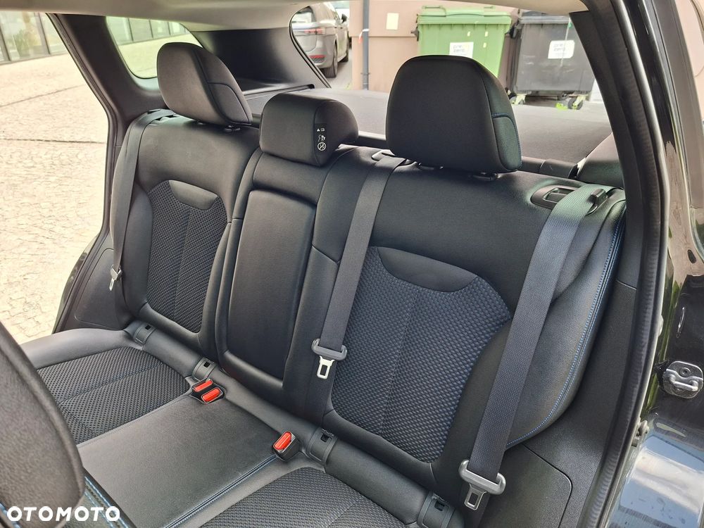 Renault Kadjar BLUE dCi 115 BUSINESS EDITION - 19