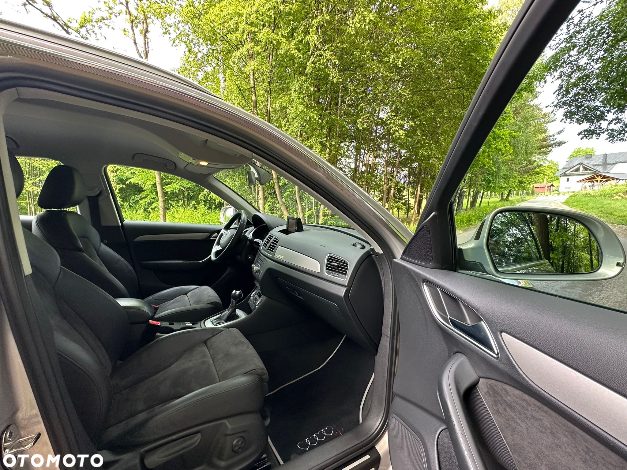 Audi Q3 2.0 TDI Quattro S tronic - 18