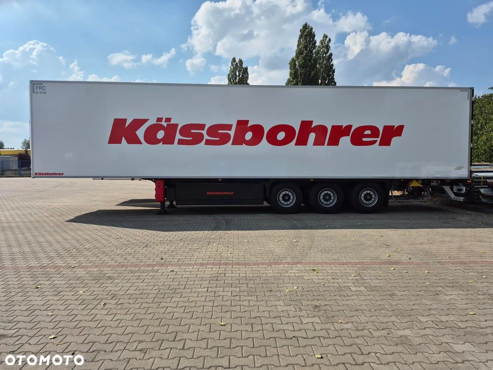 Kassbohrer K.SRI.C - 6