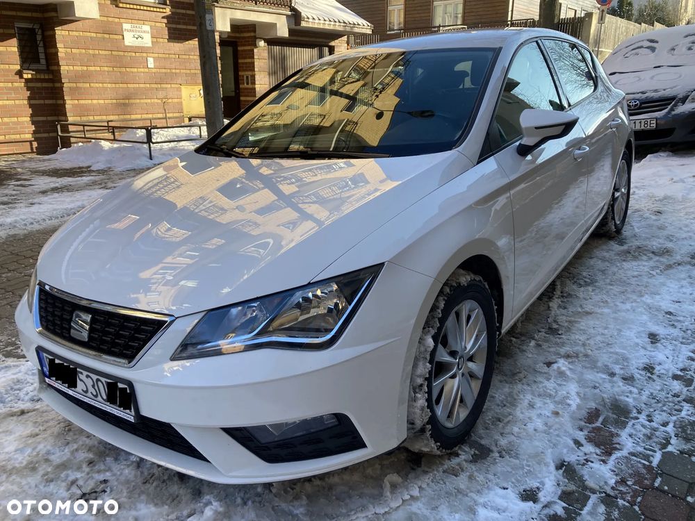 Seat Leon 1.0 EcoTSI Style S&S - 1