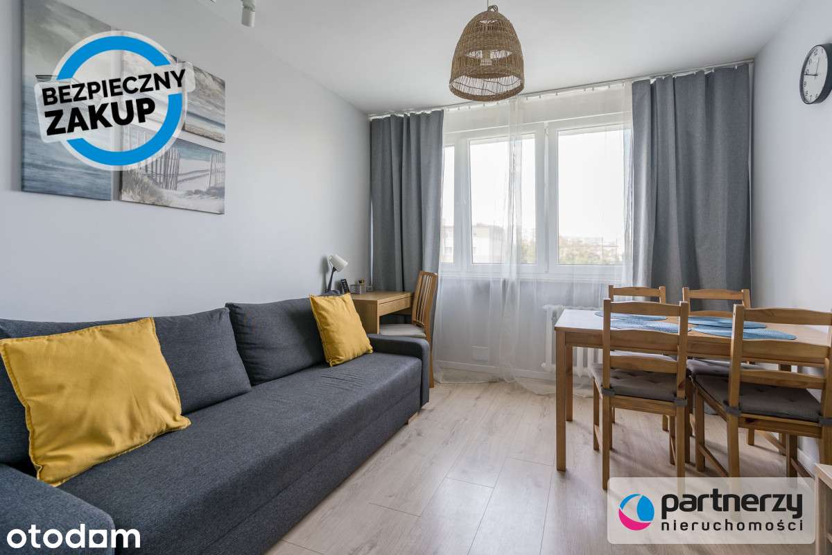 1 szobás lakás, 32 m²