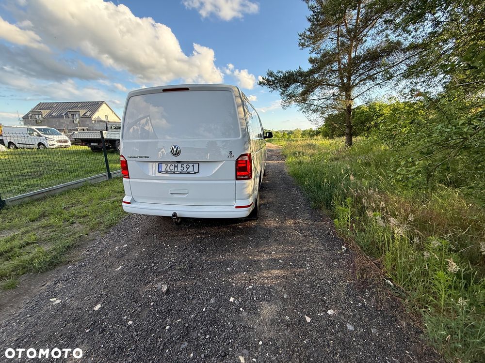 Volkswagen Transporter - 15