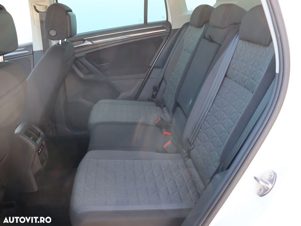 Volkswagen Tiguan 2.0 TDI DSG Life - 26