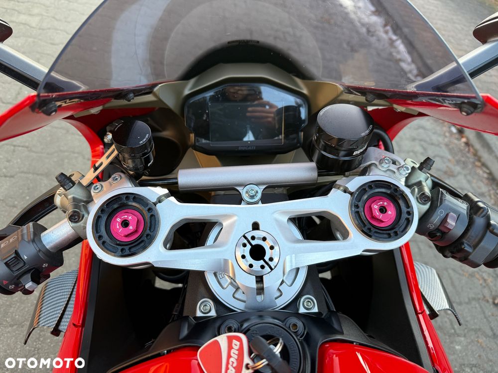 Ducati Panigale 1299 - 32
