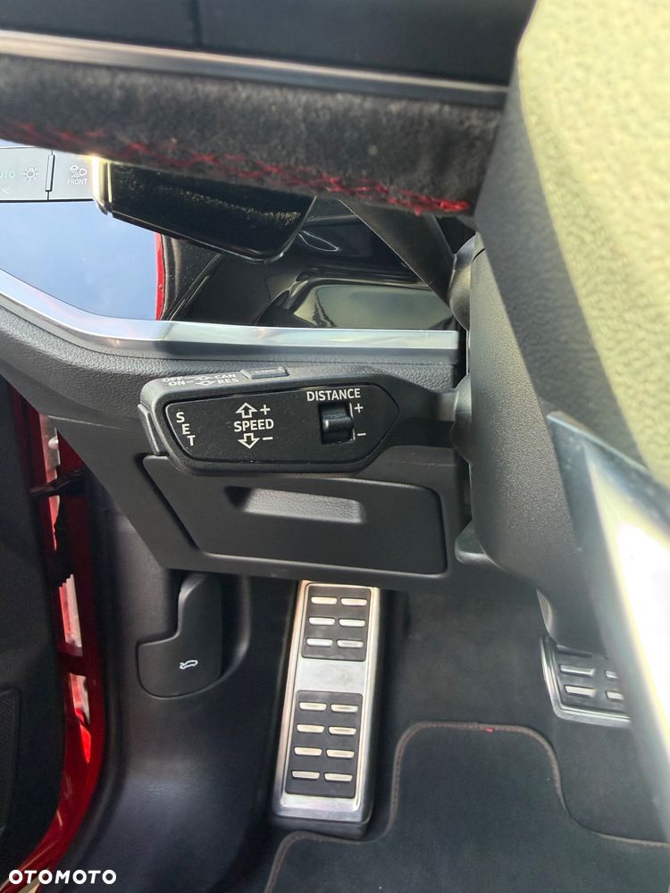 Audi RS Q3 Sportback - 26