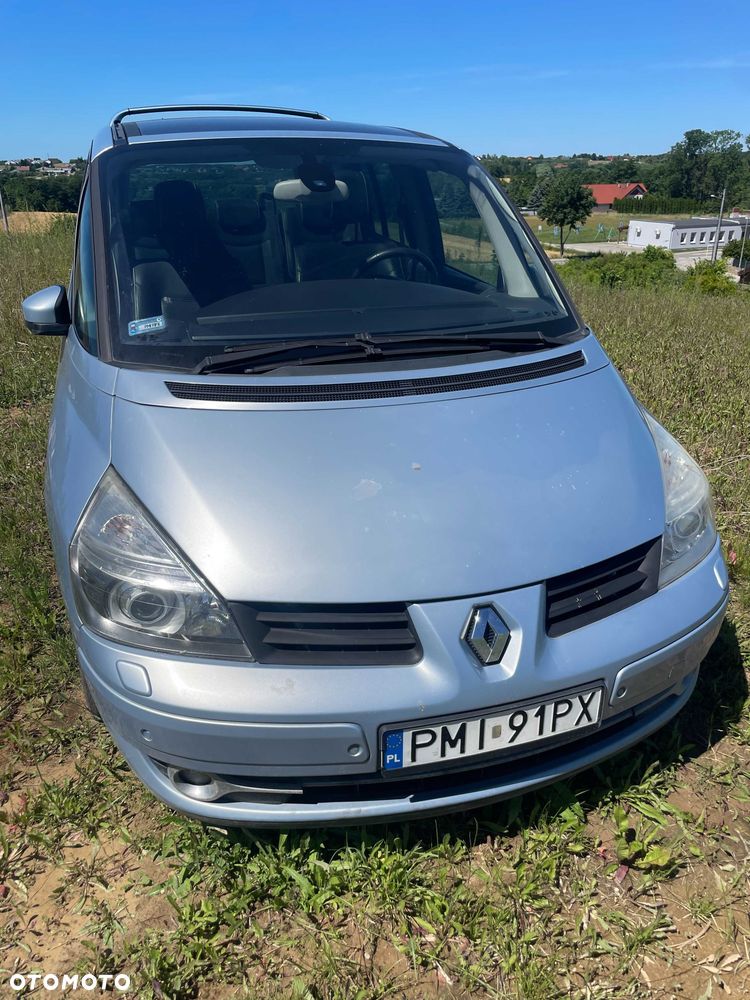 Renault 4 - 2