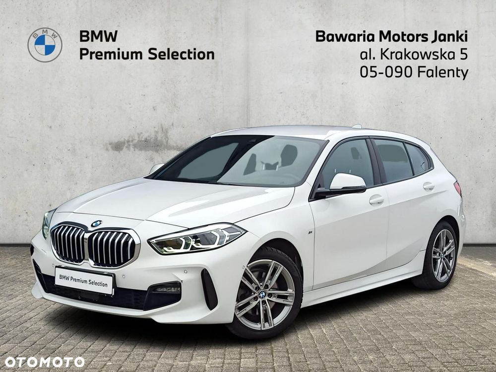 BMW Seria 1 - 1