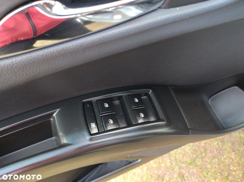 Opel Meriva 1.4 T Cosmo - 19