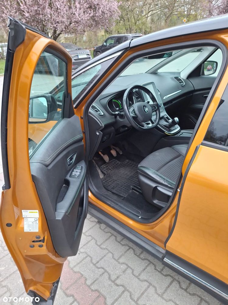 Renault Scenic 1.3 TCe Energy Intens - 9