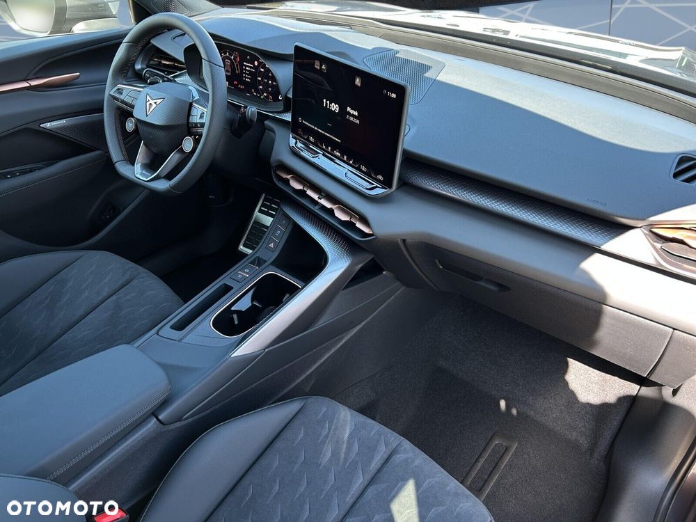 Cupra Terramar 2.0 TSI 4Drive Advantage Edition DSG - 14