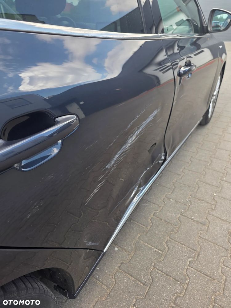 Ford Focus 1.0 EcoBoost Hybrid TITANIUM VIGNALE - 21