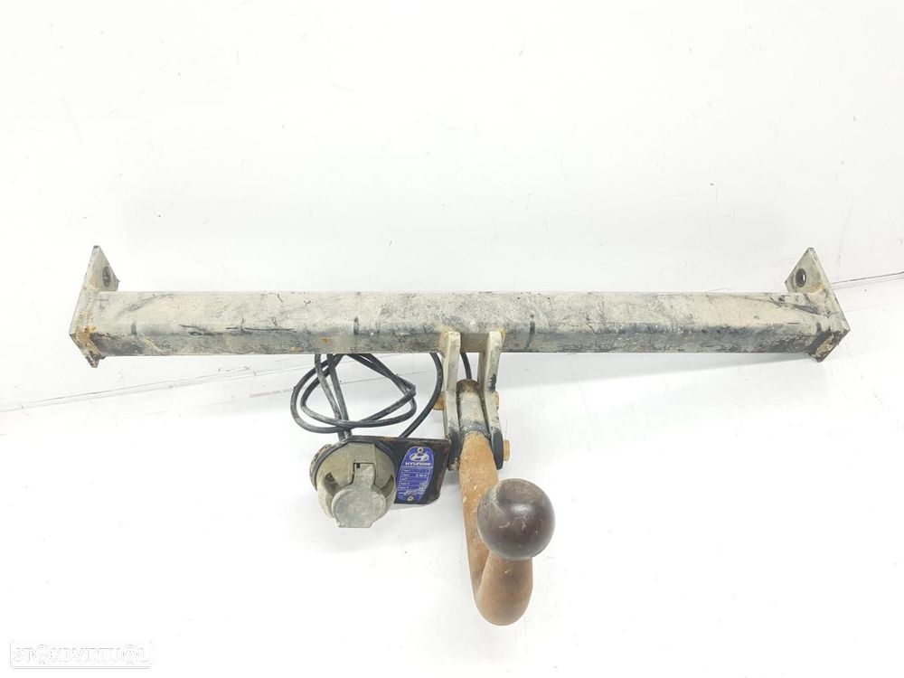 ENGATE REBOQUE HYUNDAI TUCSON JM - 1