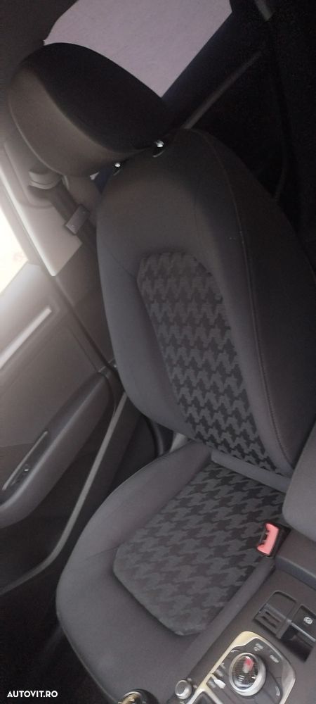 Audi A3 Sportback 1.4 TFSI S line Sportpaket - 10