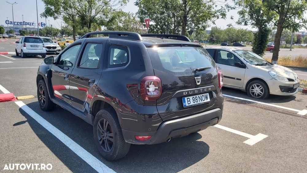 Dacia Duster TCe 100 2WD Comfort - 21