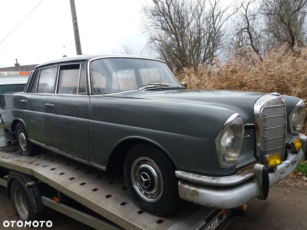 Mercedes-Benz Inny - 18