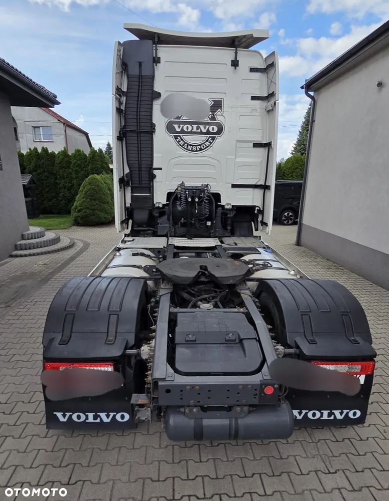 Volvo Volvo FH 500 XL - 3