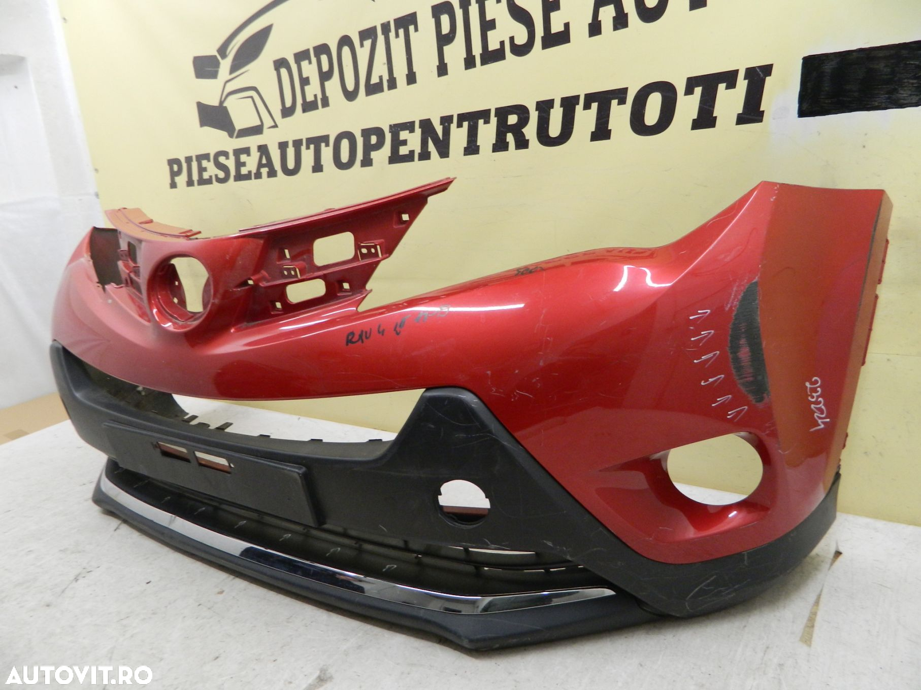 Bara fata Toyota Rav4, 2013, 2014, 2015, cod origine 52119-42A00. - 4