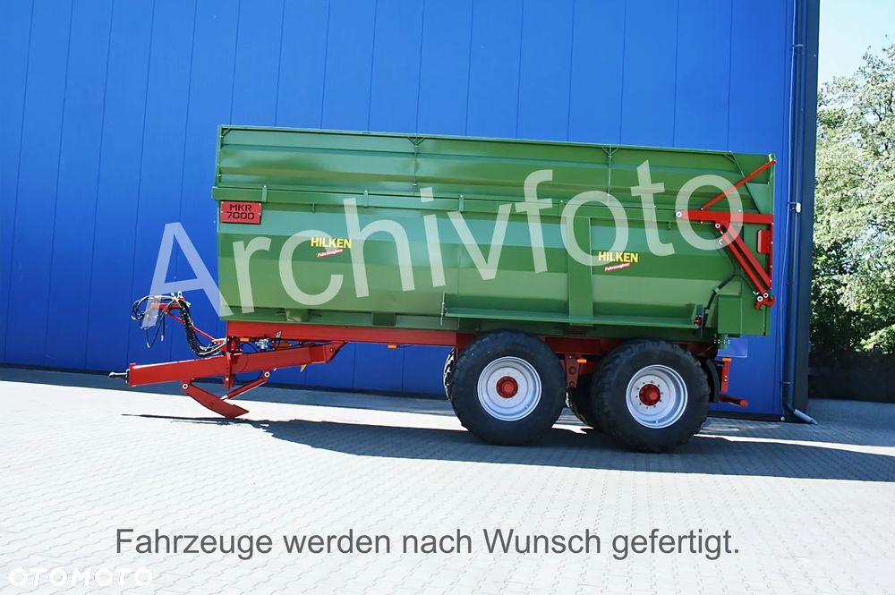 HILKEN MKR7000 PREMIUM - 4