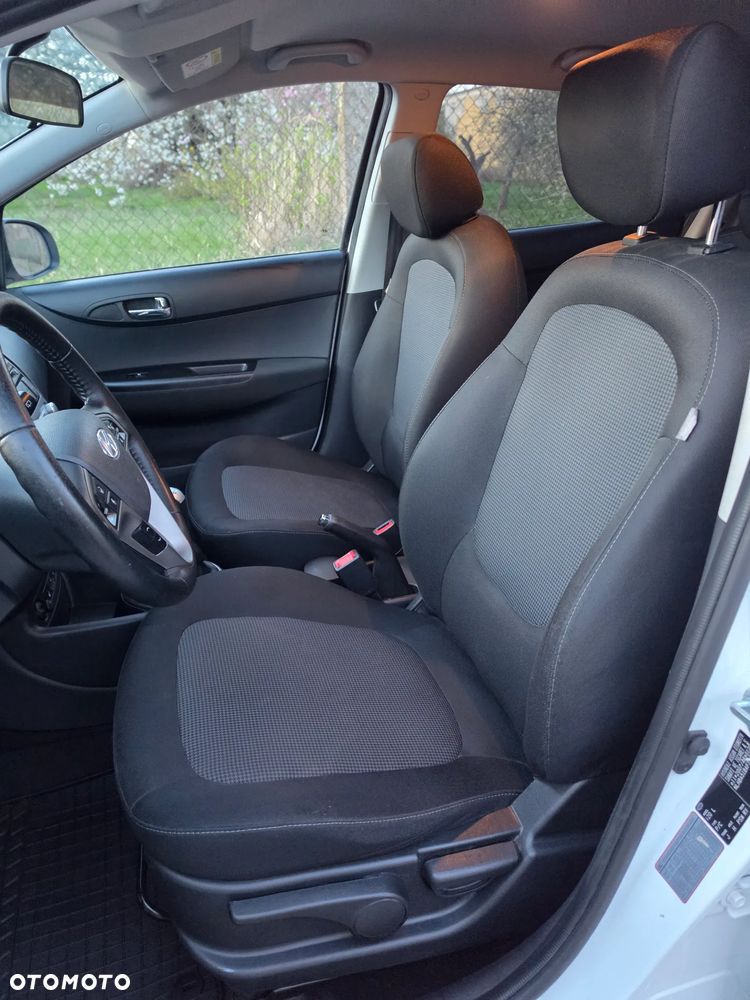 Hyundai i20 1.25 Style - 26