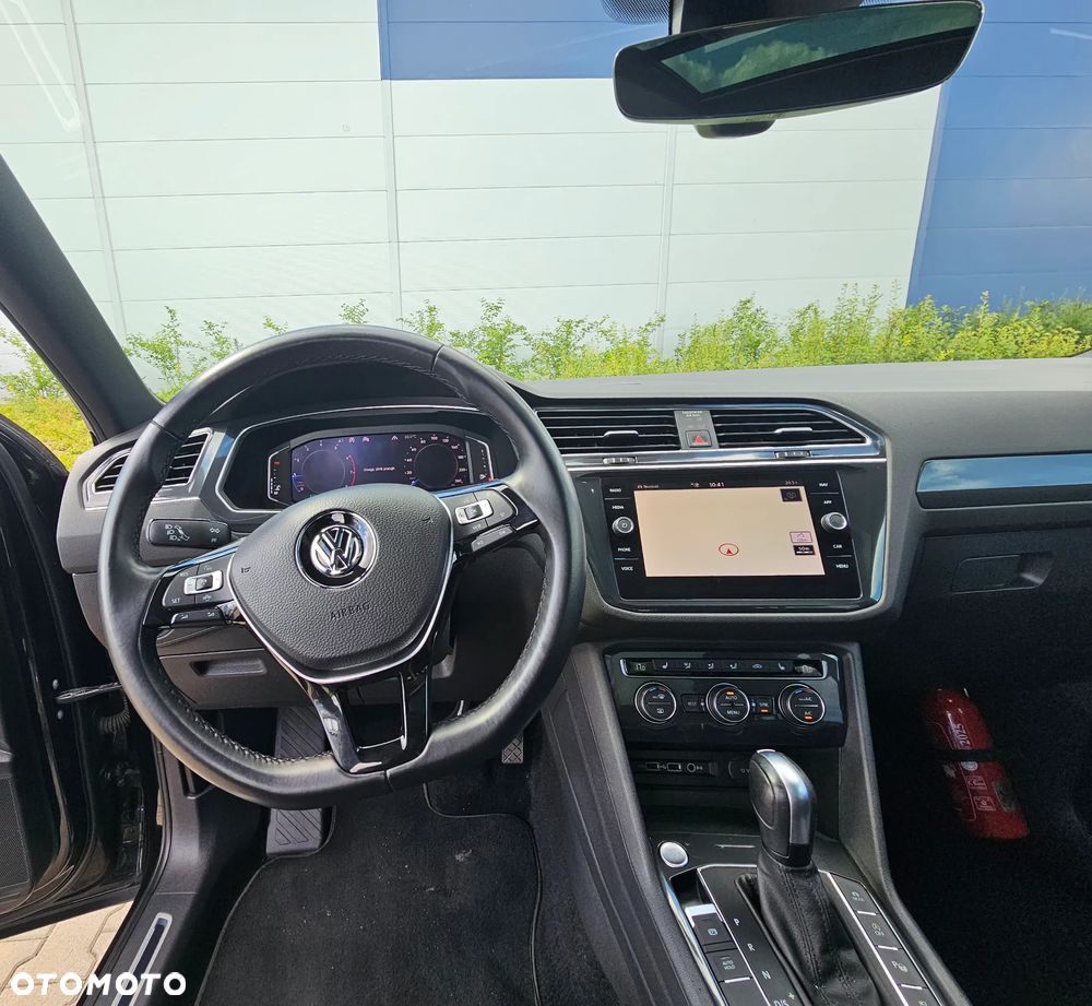 Volkswagen Tiguan 1.5 TSI EVO Highline DSG - 14