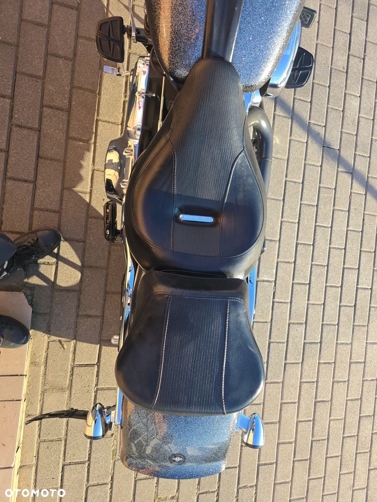 Harley-Davidson FXSB Breakout - 26