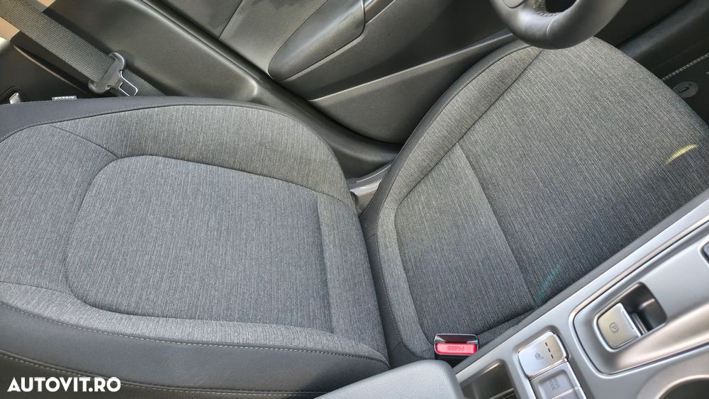 Hyundai KONA EV Trend - 12