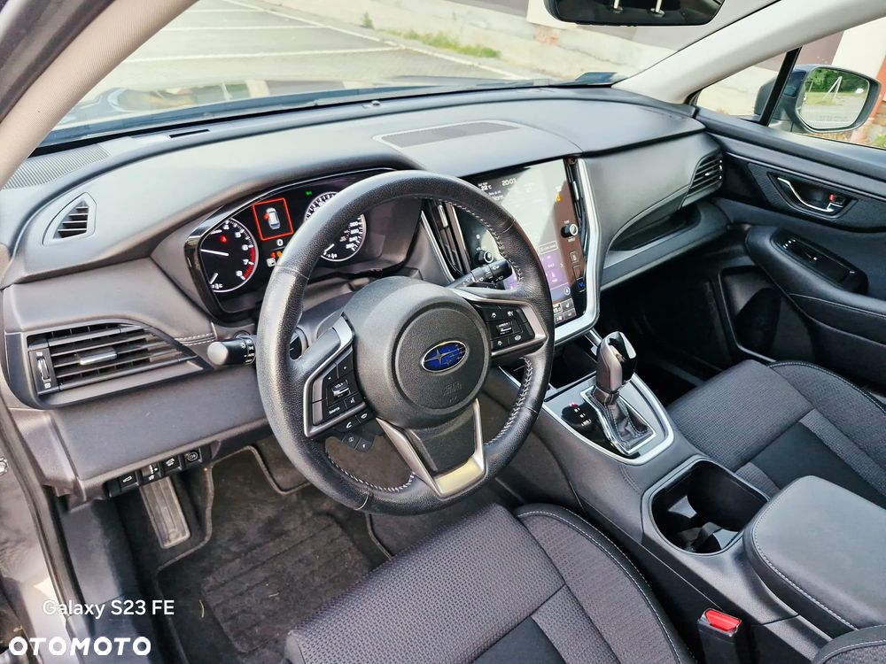 Subaru Outback 2.5i Comfort - 17