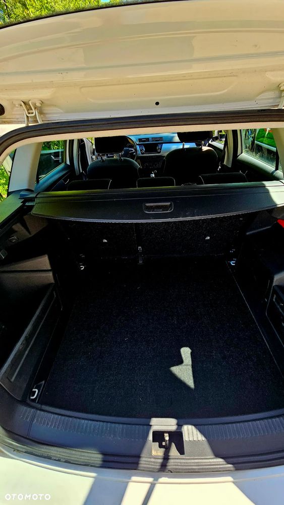 Skoda Fabia 1.0 TSI Ambition - 10