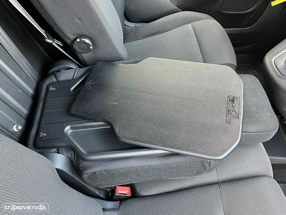 Toyota Proace City L2 1.5D 100cv - 25