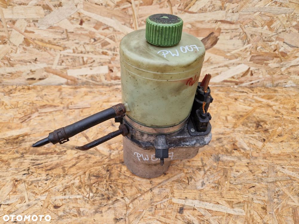 VW  6Q0 423 376 POMPA WSPOMAGANIA