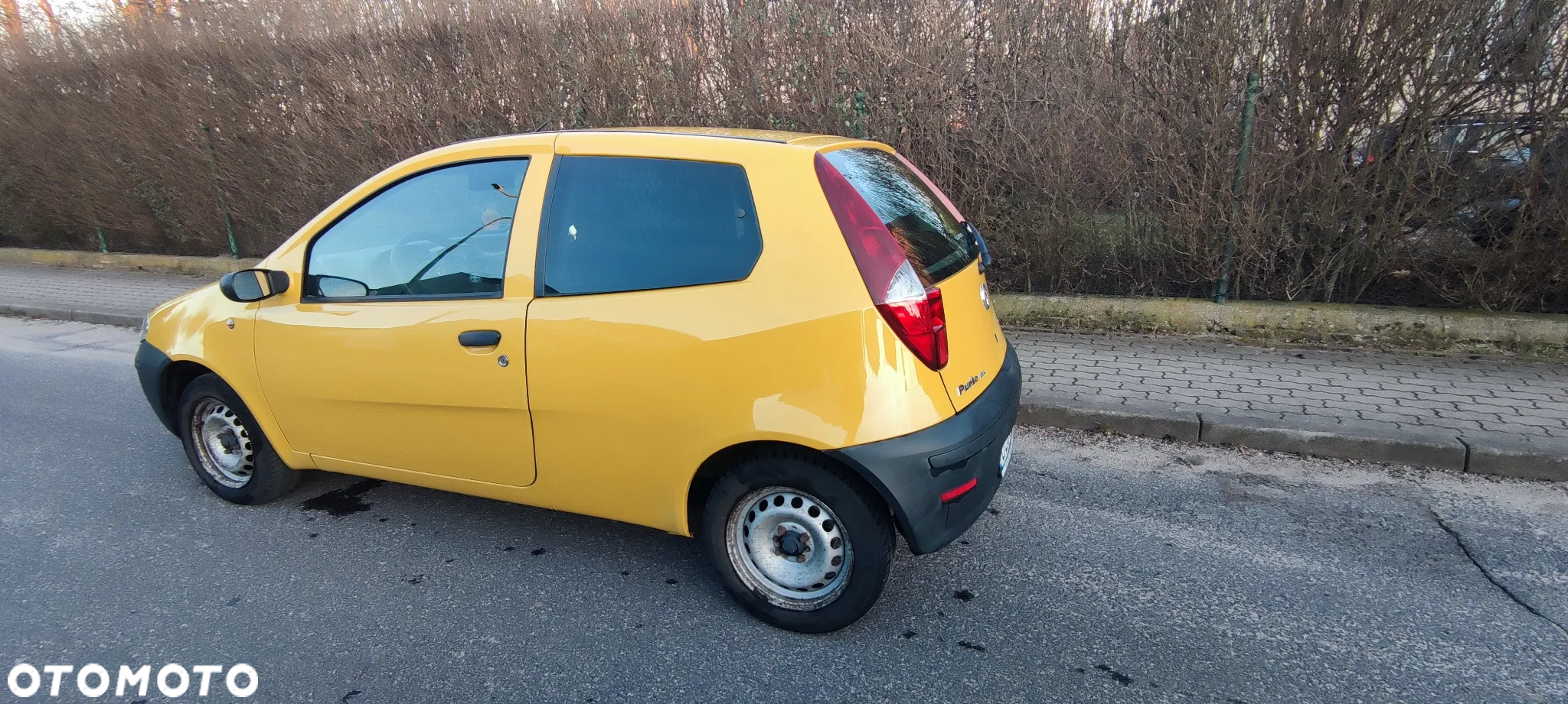 Fiat Punto - 17