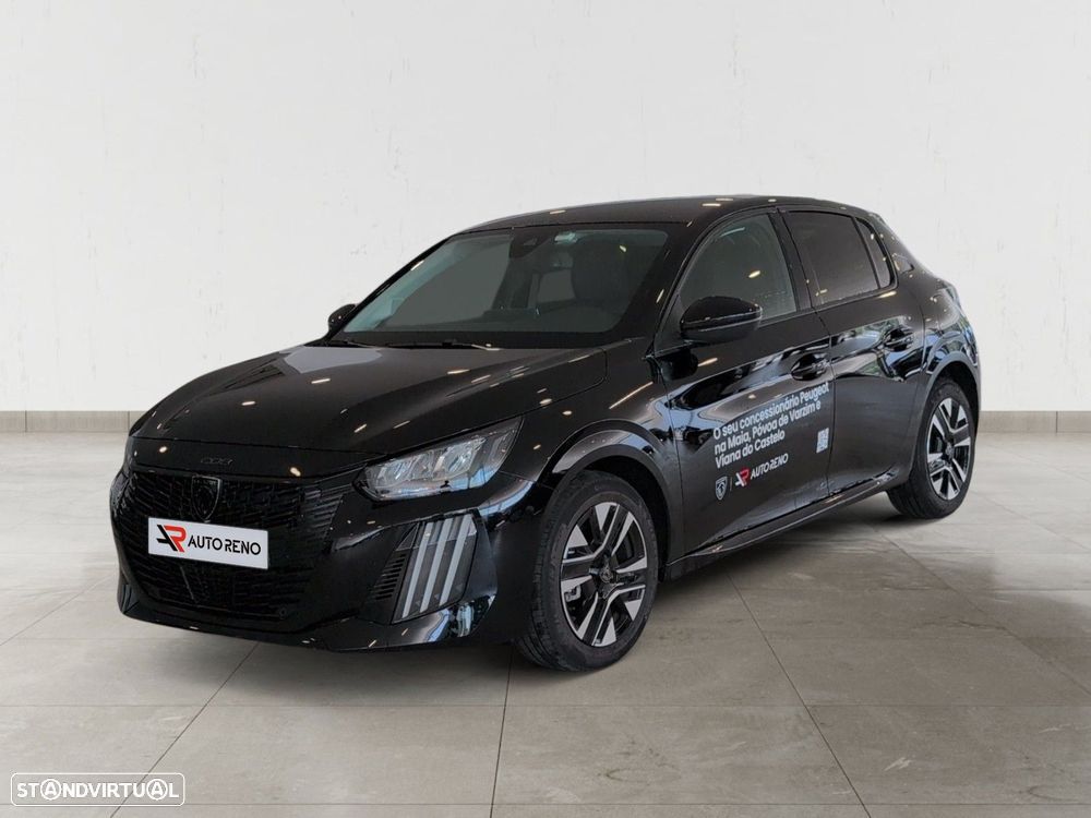 Peugeot 208 1.2 PureTech Allure