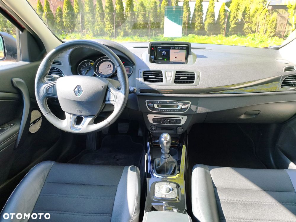 Renault Megane 1.2 16V TCE Energy Bose Edition - 12