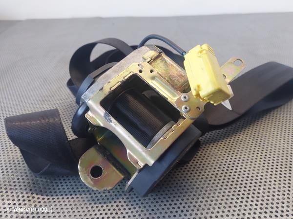 Cinto Frente Dto Volkswagen Polo (9N_) - 3