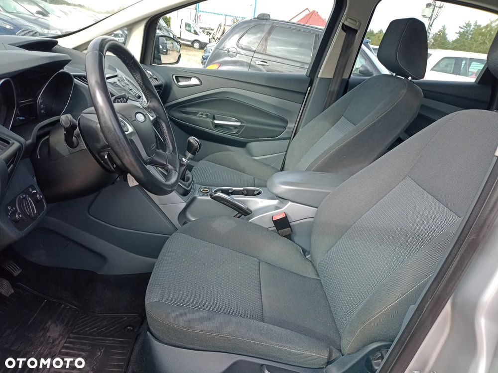 Ford C-MAX 1.6 TDCi Edition - 17