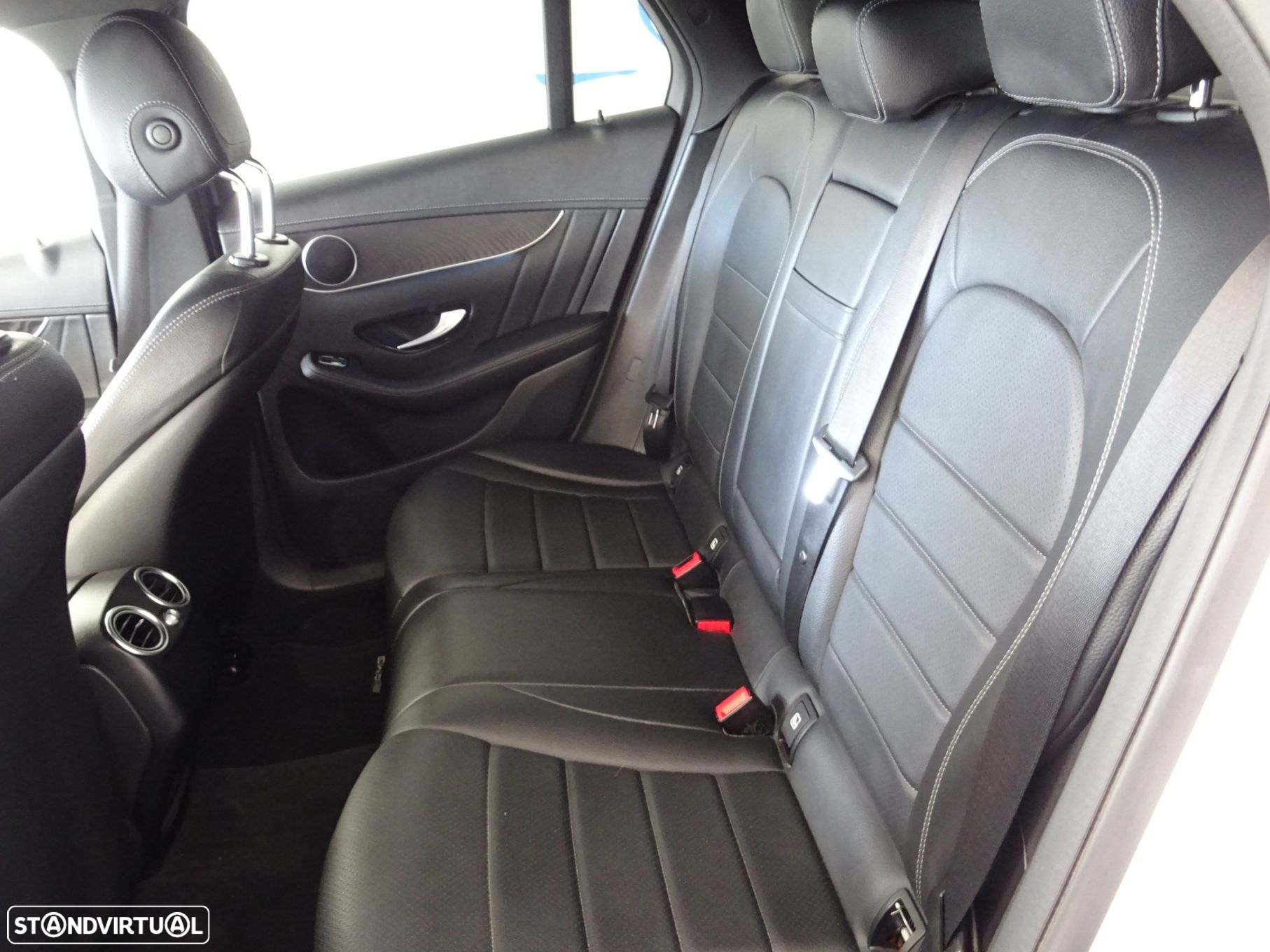 Mercedes-Benz GLE 250 - 9